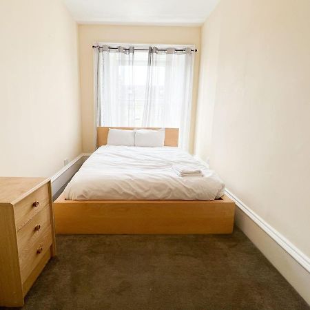 爱丁堡Convenient 3Br Flat On Leith Walk公寓 外观 照片